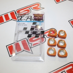 RS 053B - CYGNUS RS 125 VARYATÖR 6 LI BURÇ 20X12 12G