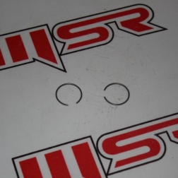 HCB 001D - CBR 250 PİSTON PERNO SEGMANI A