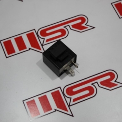 ELK 018 - 12 VOLT SESSİZ FLAŞÖR(VİTESLİ MODELLER)