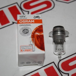 HF 028H - ÖN FAR AMPUL 25*25 OSRAM