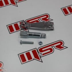 CG 186 - CG 125 A.FREN MANDALI VE KAMASI