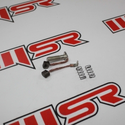 HG 090K - ŞARJ KÖMÜRÜ CBF 150