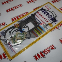 HC 014 - KINETIC HONDA TK CONTA