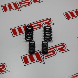 CG 091C - CG 125 SÜBAP YAY SETİ 4 LÜ SET