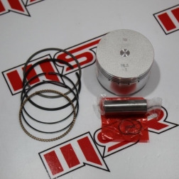 SYM 077 - SYM HD 200 - HD 200 İE EVO - JOYRİDE 200 - JOYRİDE 200 İE EVO - ATV 200 PİSTON KİT 61.75mm