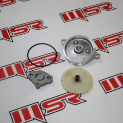 ACT 037A - ACTIVA YAĞ POMPA SETİ