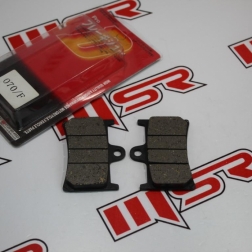 AR 002 - YAMAHA FZ 600 DİSK BALATASI	021R-070F