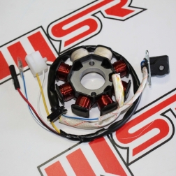 SCT 092 - GY6 50 STATÖR