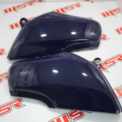 OOH 068A - TİTAN 125 YAN KAPAK TK MAVİ