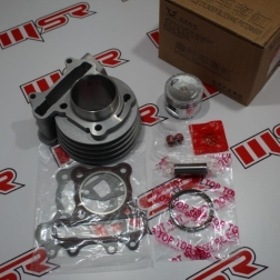 SLD 010A - GY6 150 CC SİLİNDİR KİT ZONGSHEN
