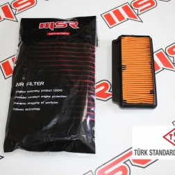 CRP 062 - CRYPTON YENİ MODEL HAVA FİLTRESİ C8  (TSE)