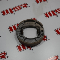 CBF 108 - ACTIVA-CBF 150-ALPHA-CB 125E-FIZY 125-ACE 125-ACTIVA S-CB 125F-PCX 125-150 - DİO 110 - FREN BALATA  OEM